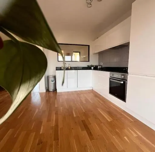 Grand Appartement 4 Personnes A 150M De La Plage