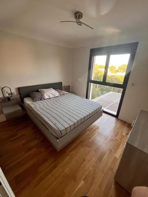 Apartment Grand 4 Personnes A 150m De La Le Barcares
