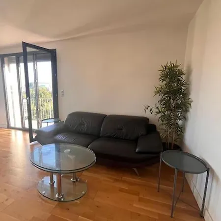 Grand Appartement 4 Personnes A 150M De La Plage Le Barcares Exterior photo